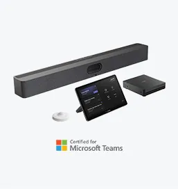 Microsoft & Zoom Devices